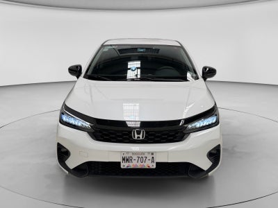 2024 Honda CITY SPORT CVT