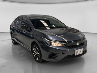 2023 Honda CITY SPORT CVT