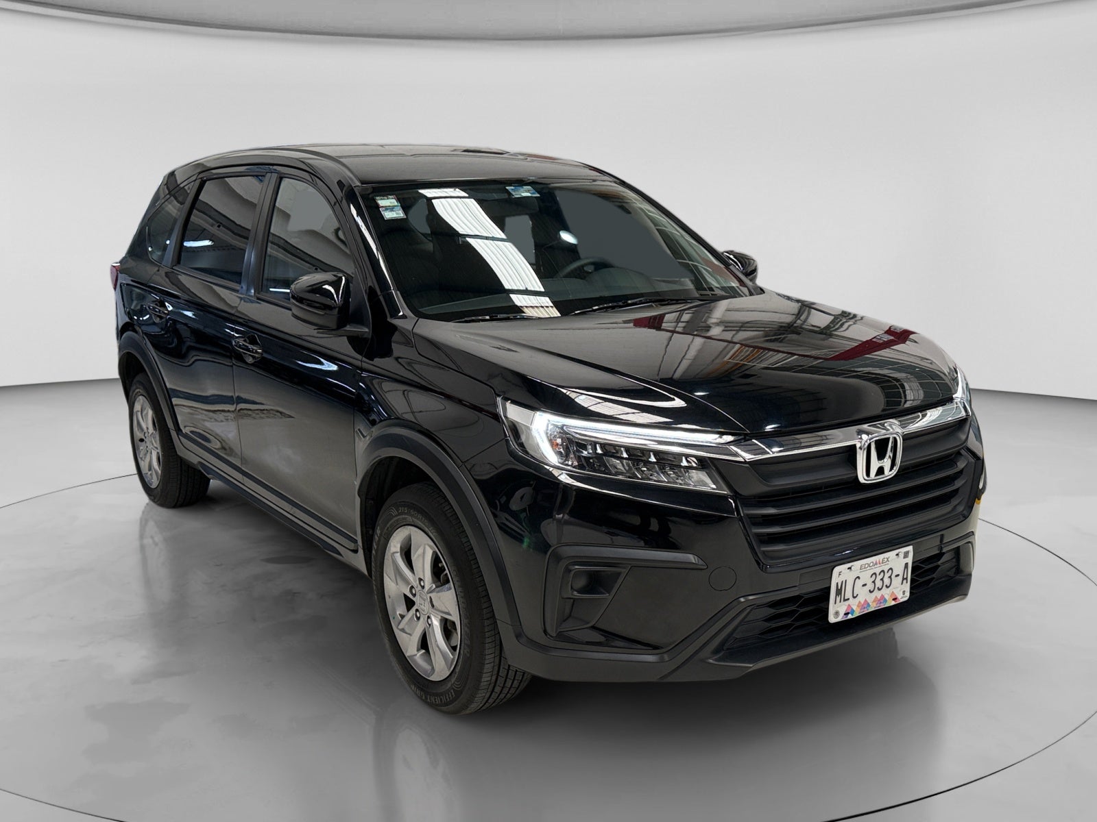 2024 Honda BR-V UNIQ