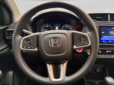 2024 Honda BR-V UNIQ