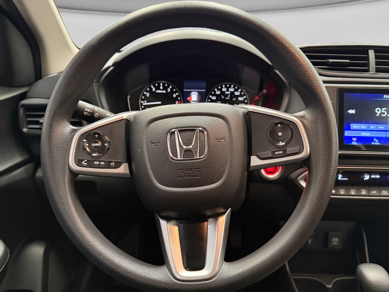 2024 Honda BR-V UNIQ
