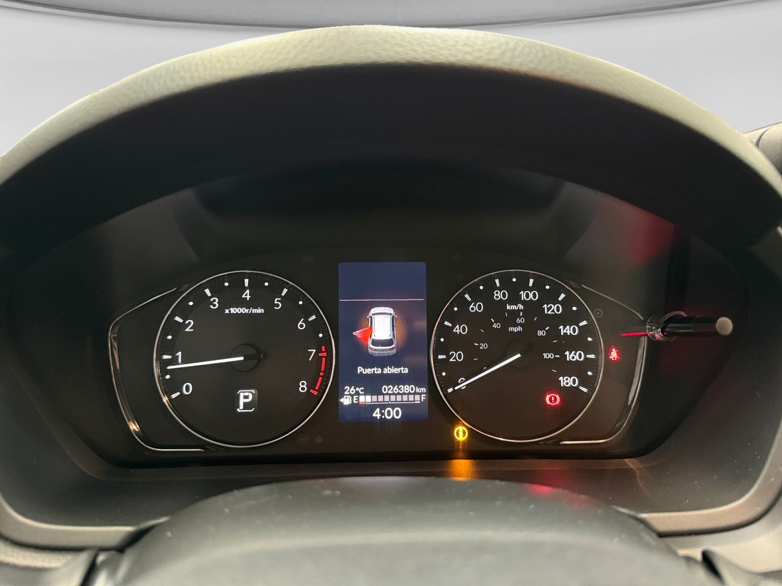 2024 Honda BR-V UNIQ
