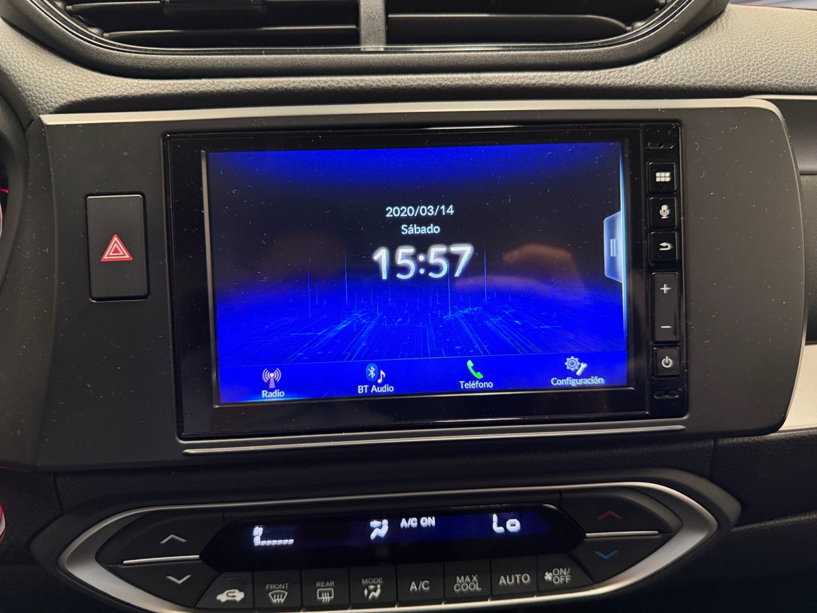 2024 Honda BR-V UNIQ