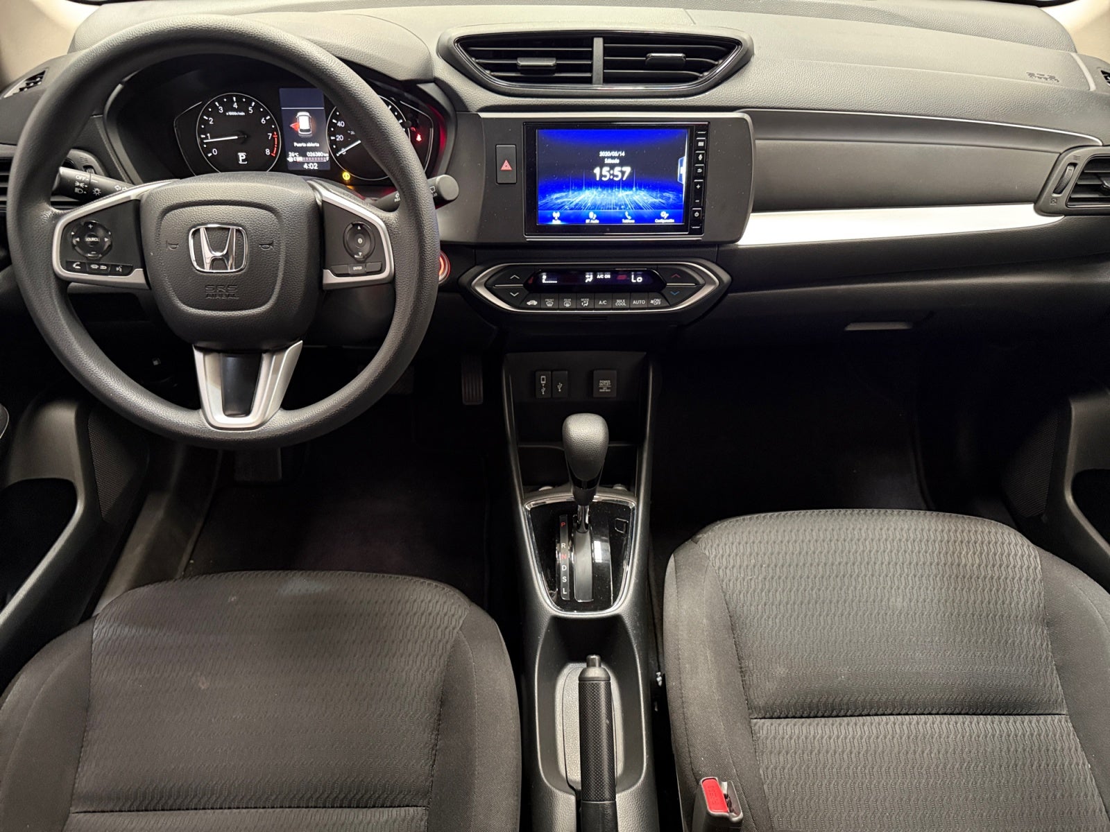 2024 Honda BR-V UNIQ