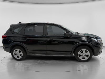2024 Honda BR-V UNIQ