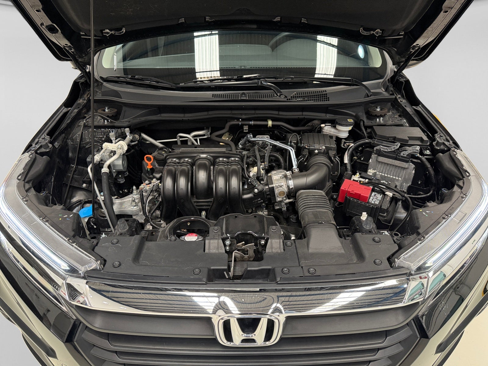2024 Honda BR-V UNIQ