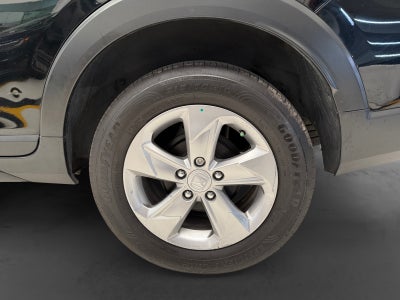 2024 Honda BR-V UNIQ