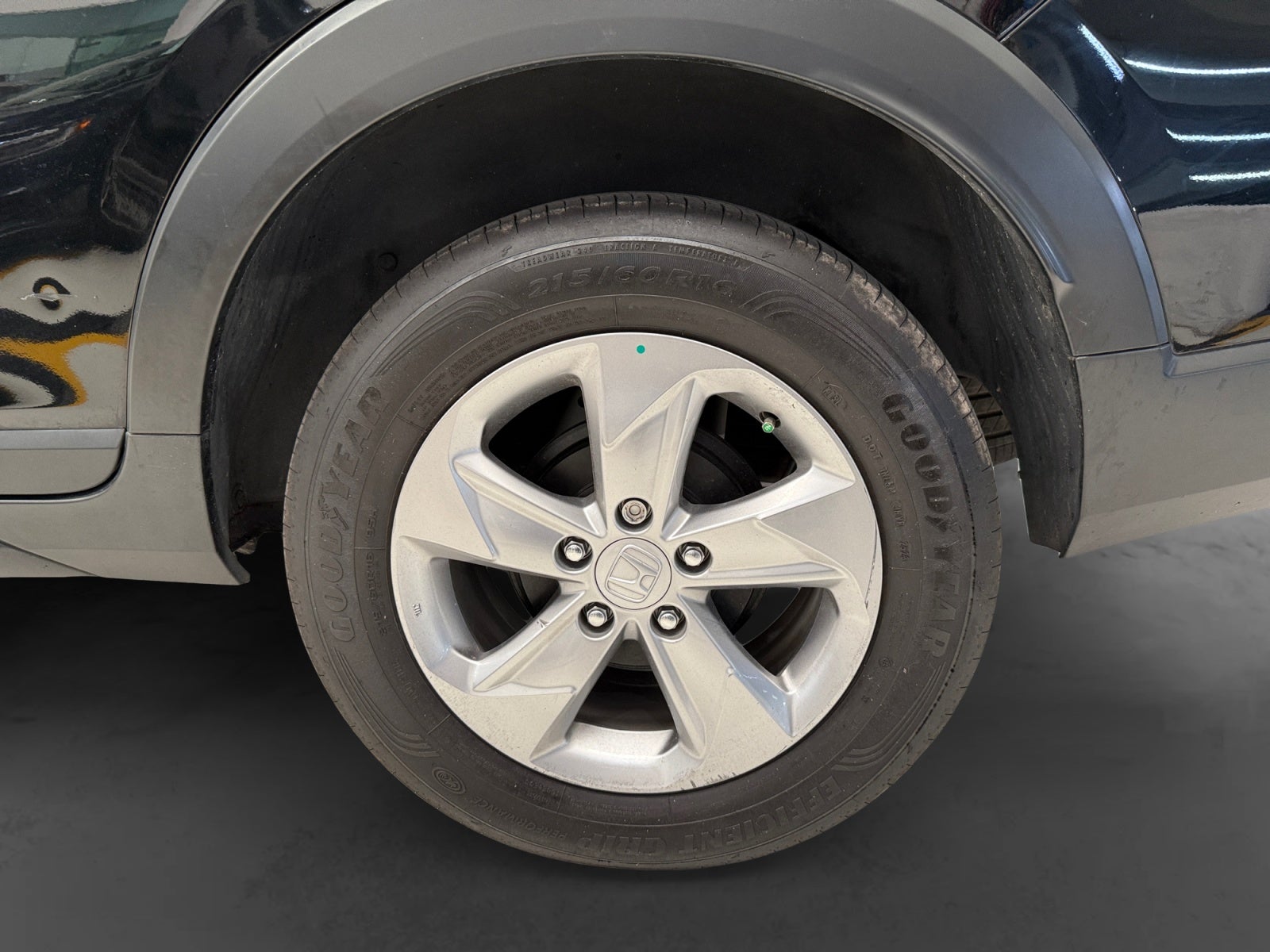2024 Honda BR-V UNIQ