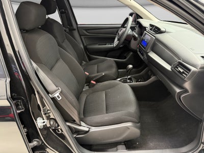 2024 Honda BR-V UNIQ