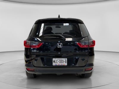 2024 Honda BR-V UNIQ