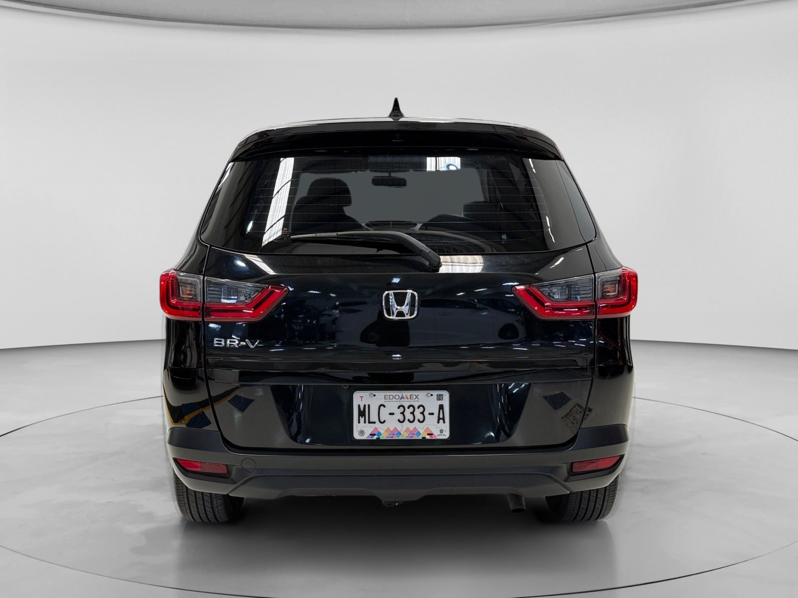 2024 Honda BR-V UNIQ