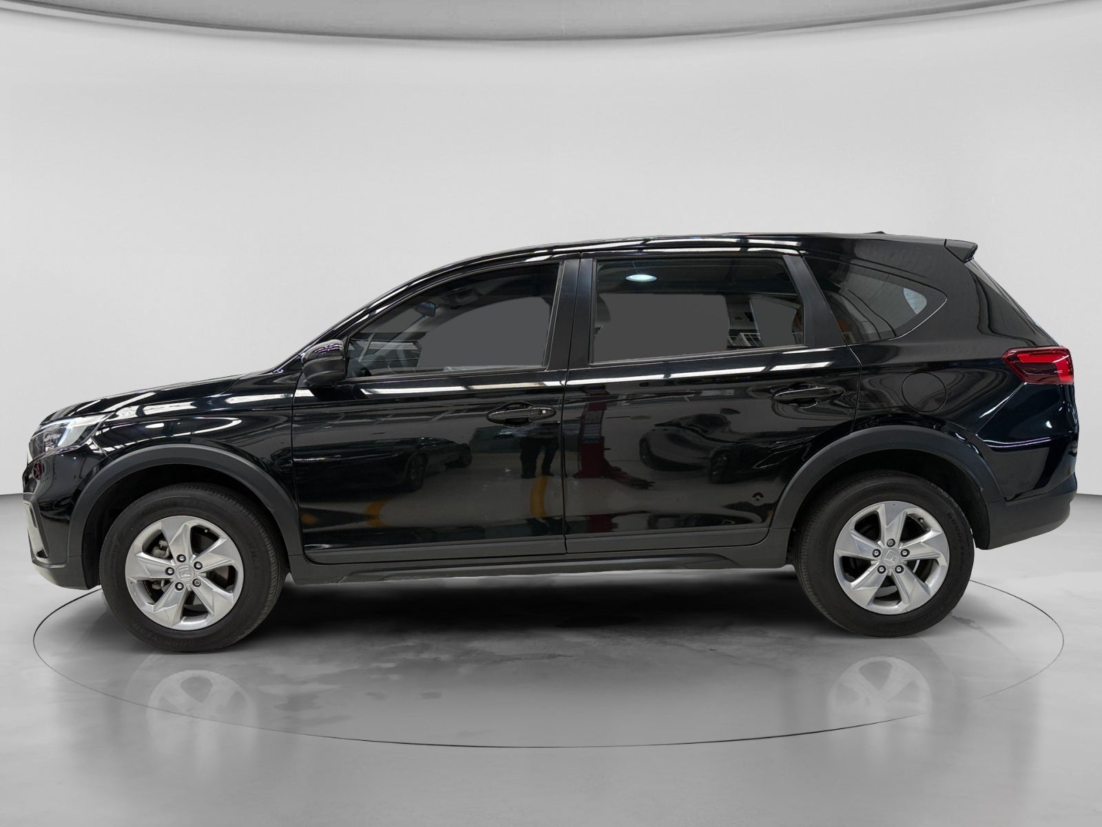 2024 Honda BR-V UNIQ