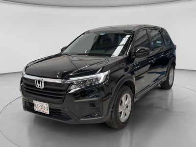 2024 Honda BR-V UNIQ