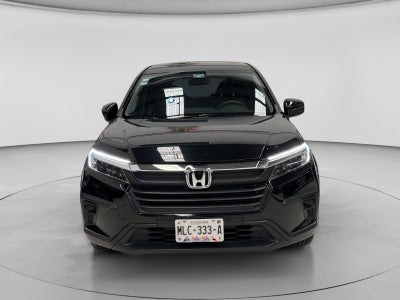 2024 Honda BR-V UNIQ