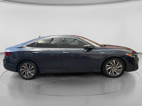 2022 Honda INSIGHT -