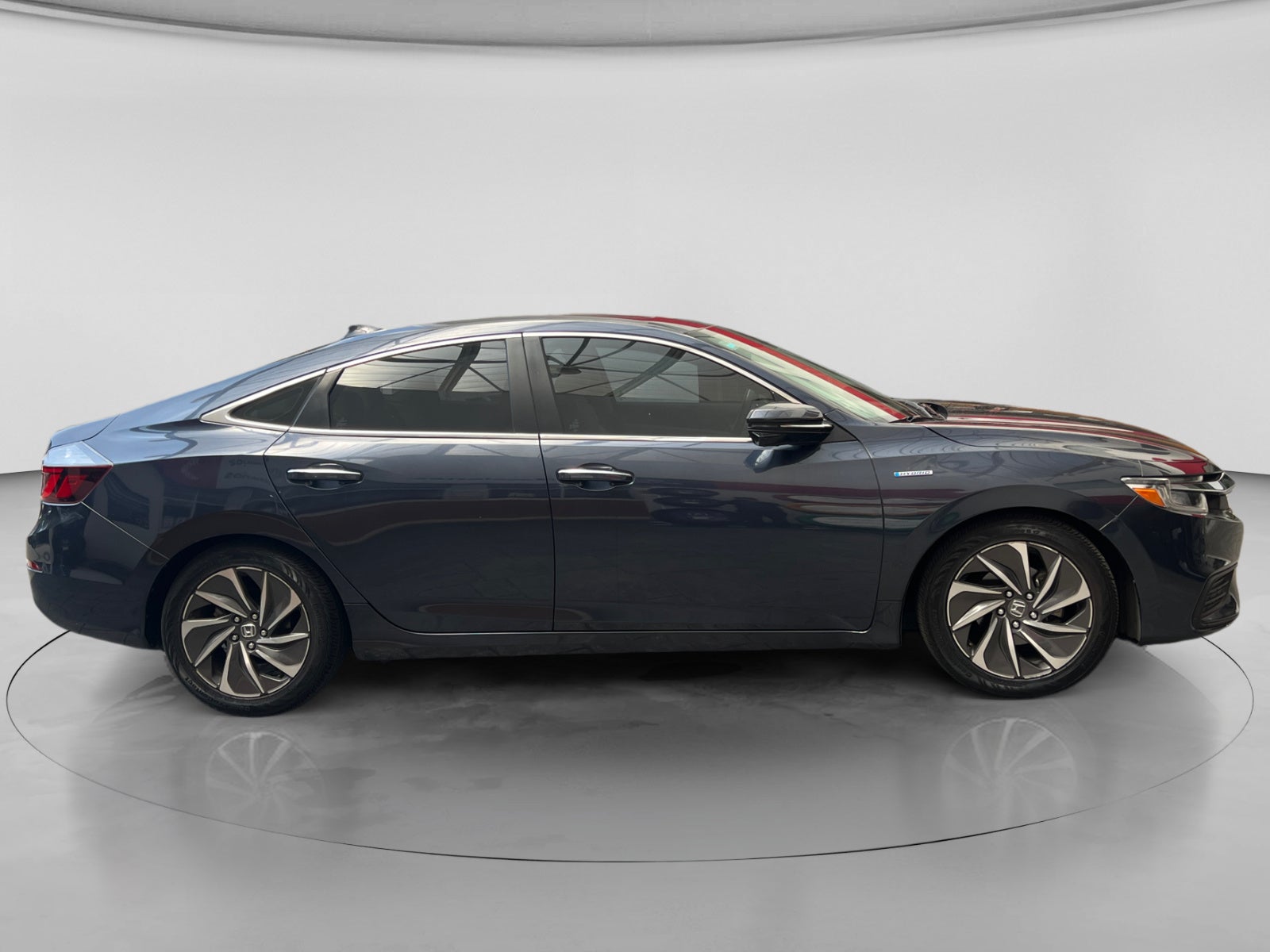 2022 Honda INSIGHT -