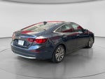 2022 Honda INSIGHT -