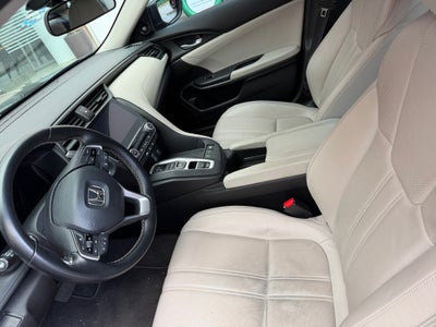 2022 Honda INSIGHT INSIGHT HIBRIDO L4 E-CVT