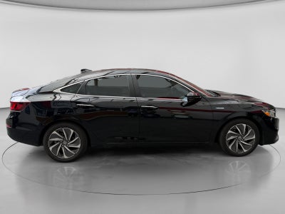 2022 Honda INSIGHT INSIGHT HIBRIDO L4 E-CVT