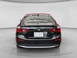 2022 Honda INSIGHT INSIGHT HIBRIDO L4 E-CVT