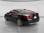 2022 Honda INSIGHT INSIGHT HIBRIDO L4 E-CVT