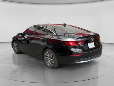 2022 Honda INSIGHT INSIGHT HIBRIDO L4 E-CVT