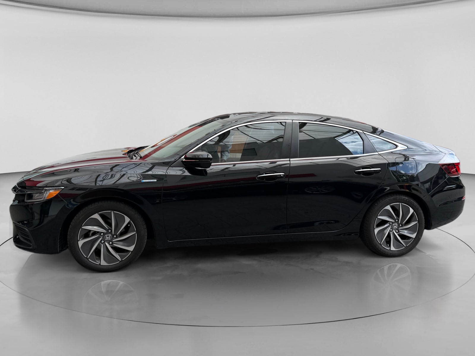 2022 Honda INSIGHT INSIGHT HIBRIDO L4 E-CVT