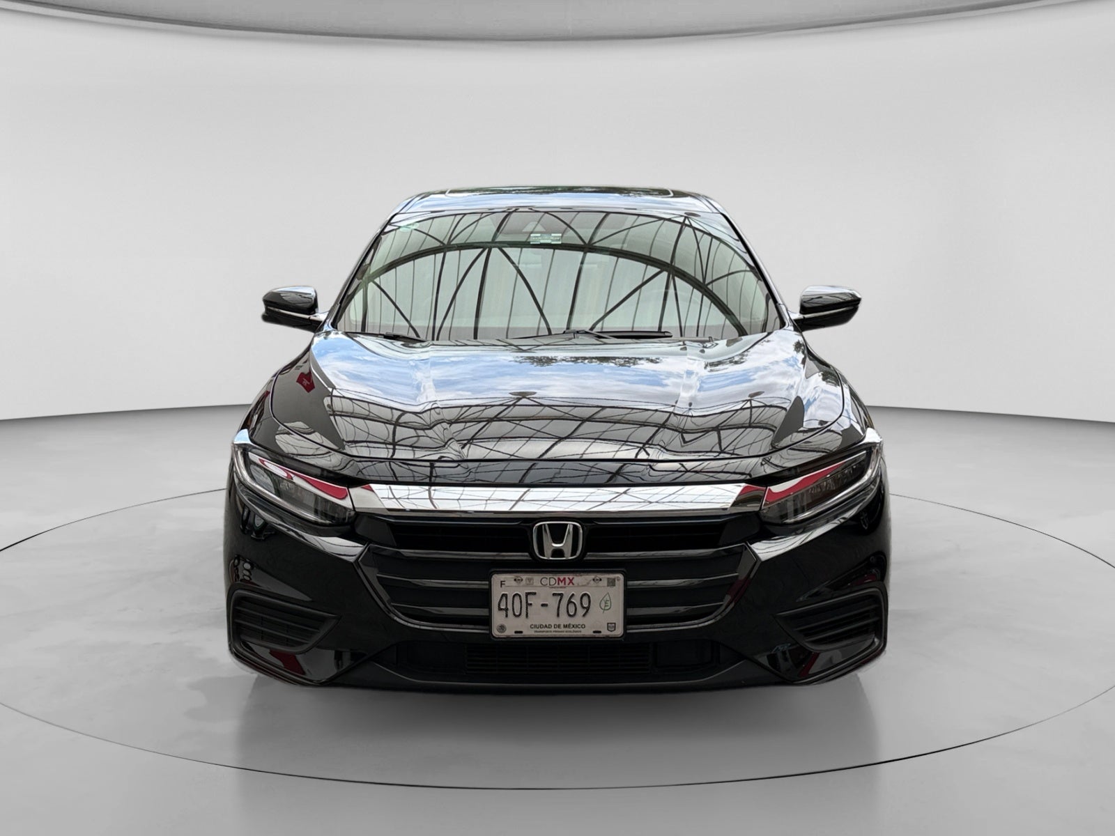 2022 Honda INSIGHT INSIGHT HIBRIDO L4 E-CVT