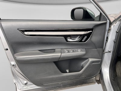 2024 Honda CR-V TOURING