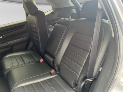 2024 Honda CR-V TOURING