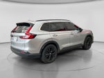 2024 Honda CR-V TOURING