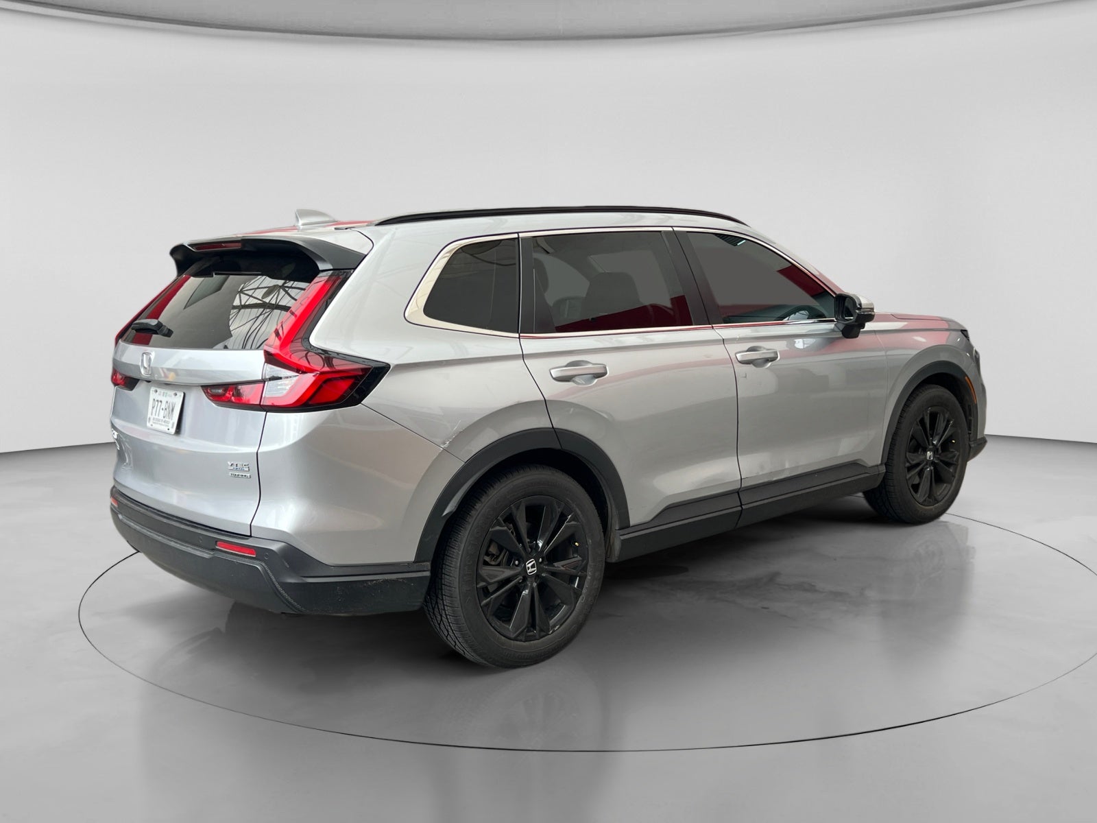 2024 Honda CR-V TOURING