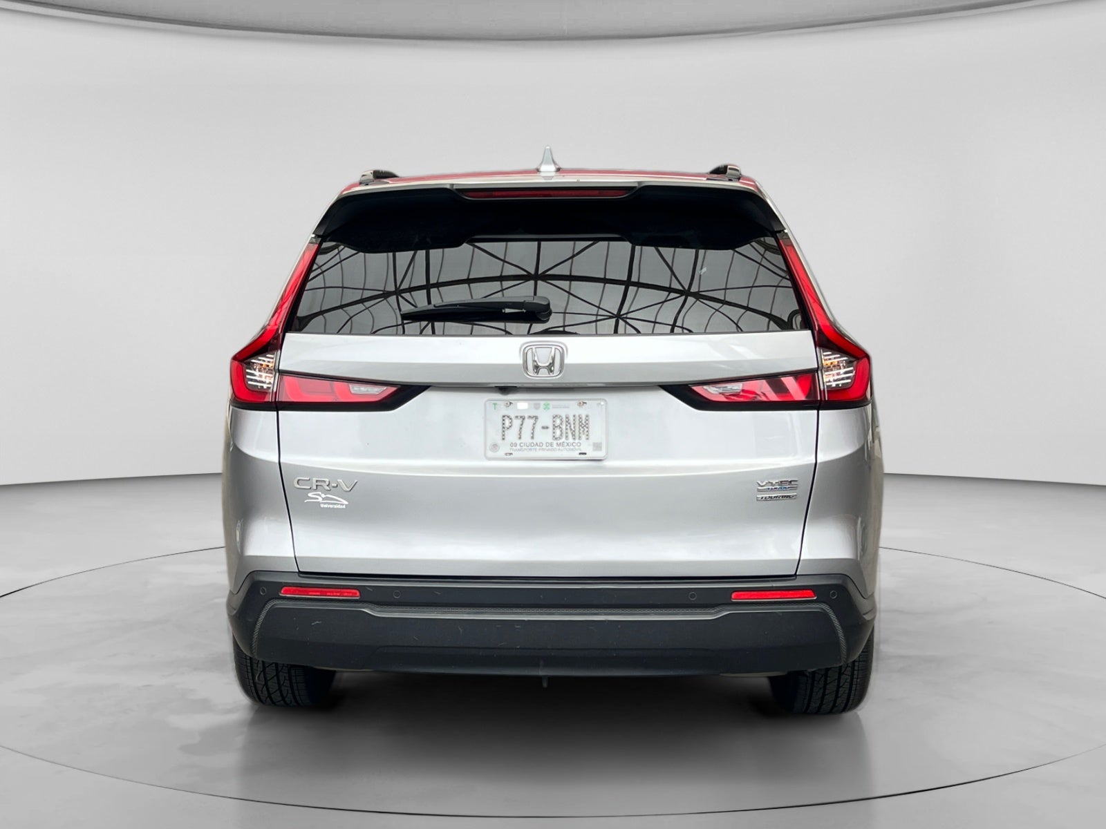 2024 Honda CR-V TOURING