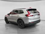 2024 Honda CR-V TOURING