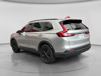 2024 Honda CR-V TOURING