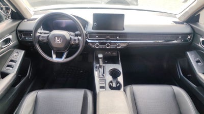 2024 Honda CIVIC TOURING CVT