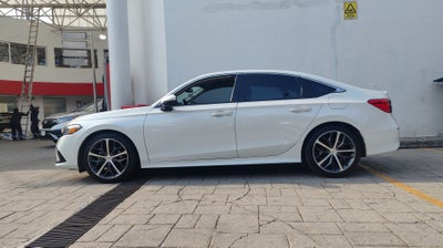 2024 Honda CIVIC TOURING CVT