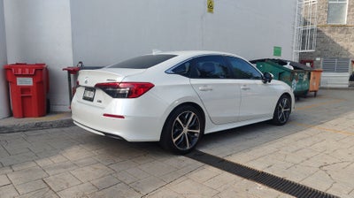 2024 Honda CIVIC TOURING CVT