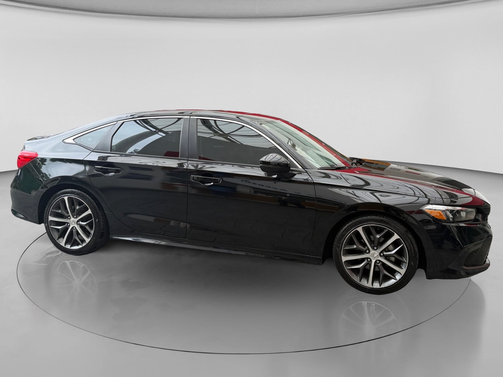 2023 Honda CIVIC CIVIC TOURING CVT 2023