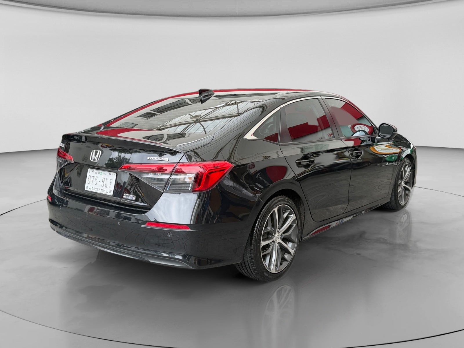2023 Honda CIVIC CIVIC TOURING CVT 2023