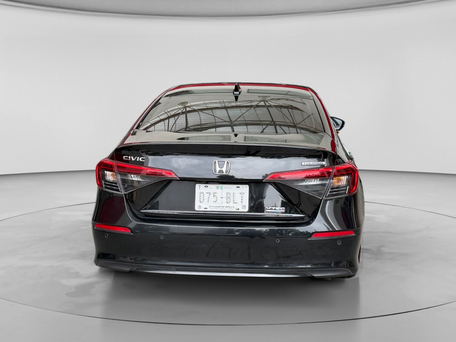 2023 Honda CIVIC CIVIC TOURING CVT 2023