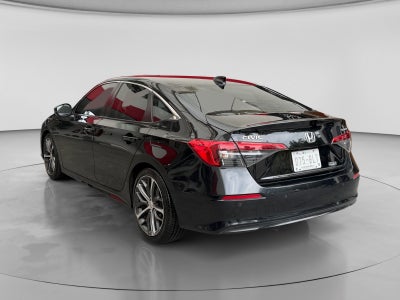 2023 Honda CIVIC CIVIC TOURING CVT 2023