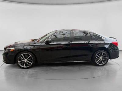 2023 Honda CIVIC CIVIC TOURING CVT 2023