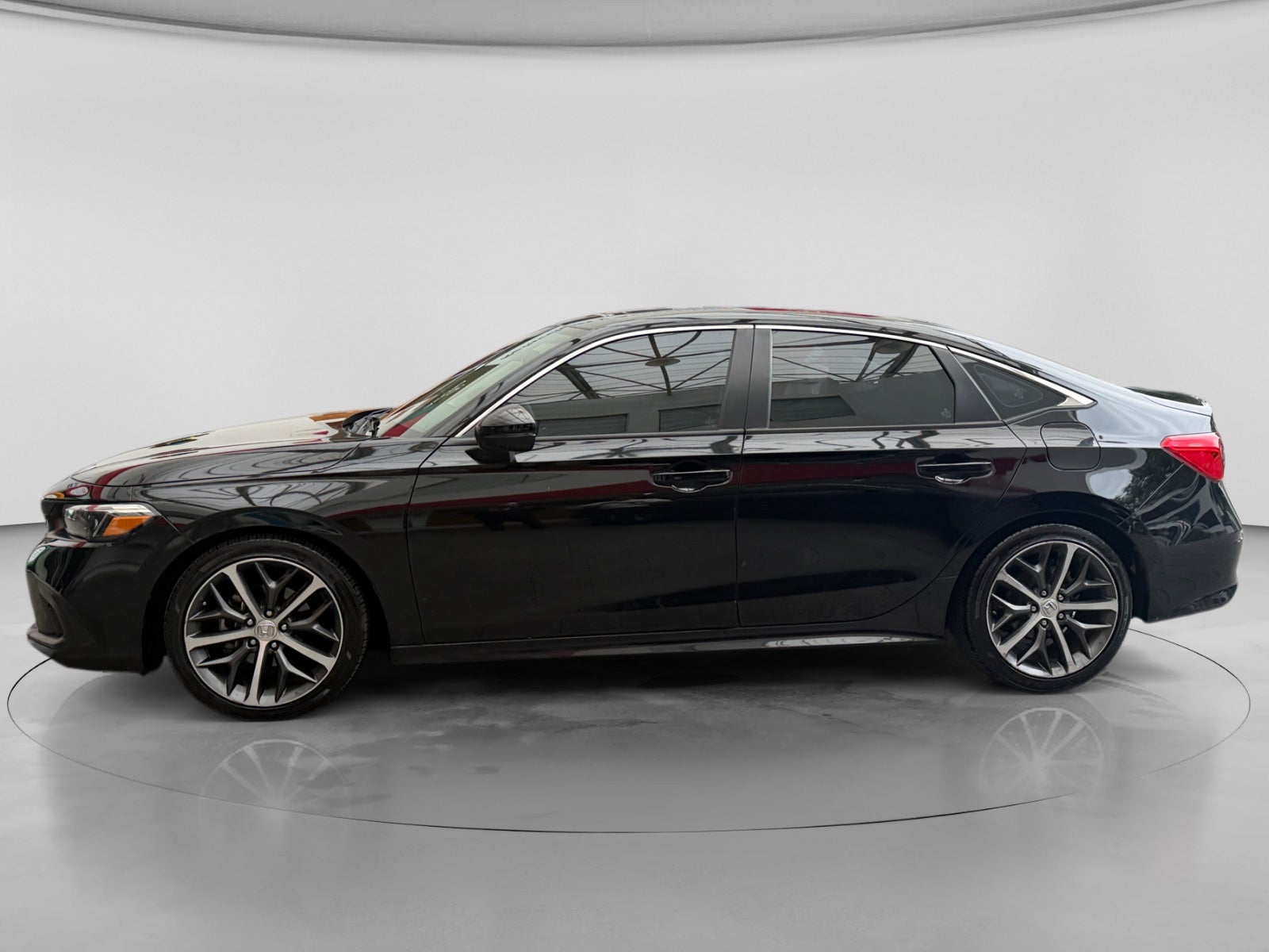 2023 Honda CIVIC CIVIC TOURING CVT 2023