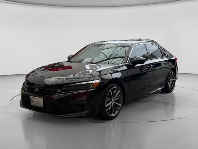 2023 Honda CIVIC CIVIC TOURING CVT 2023