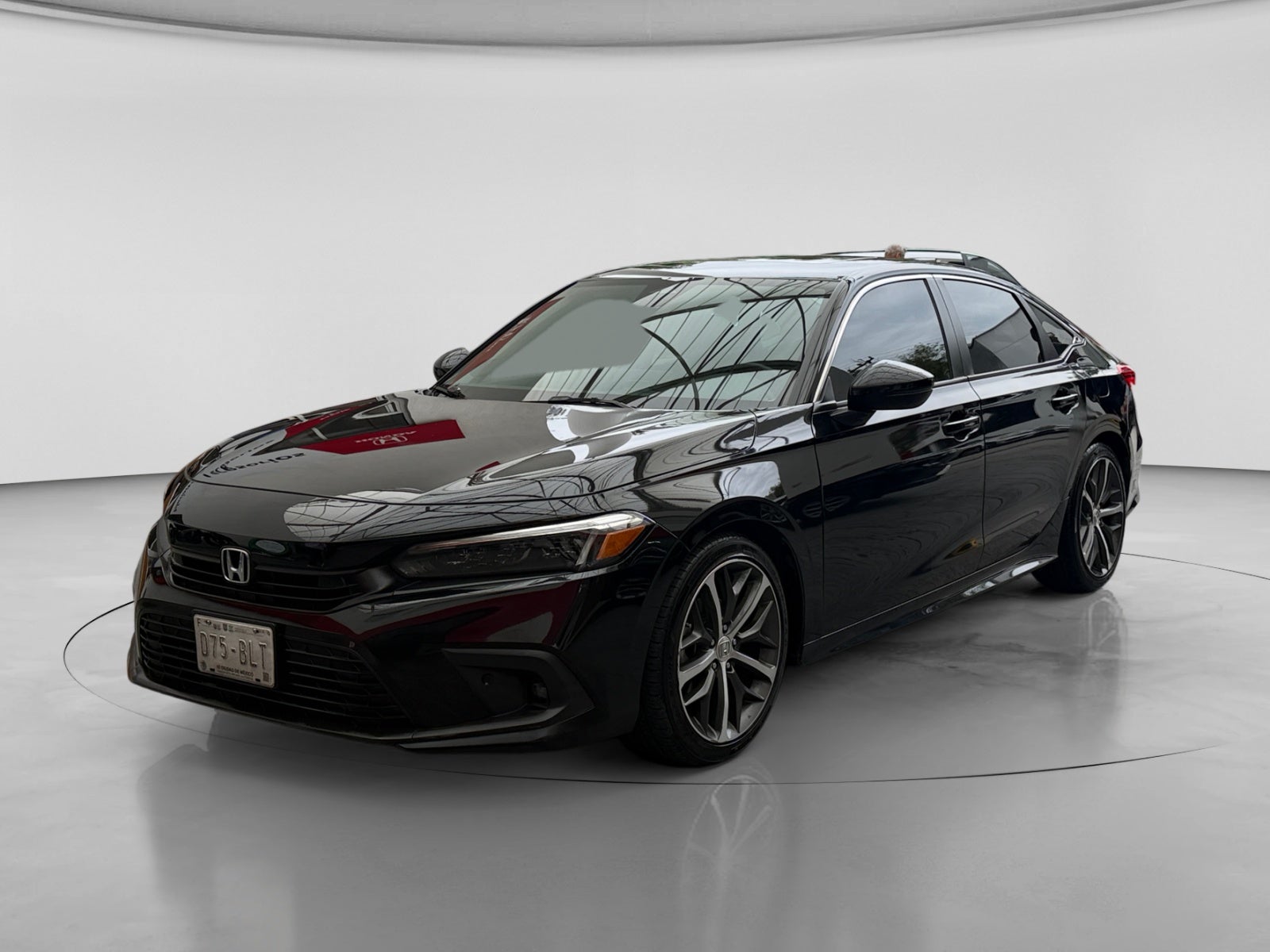 2023 Honda CIVIC CIVIC TOURING CVT 2023
