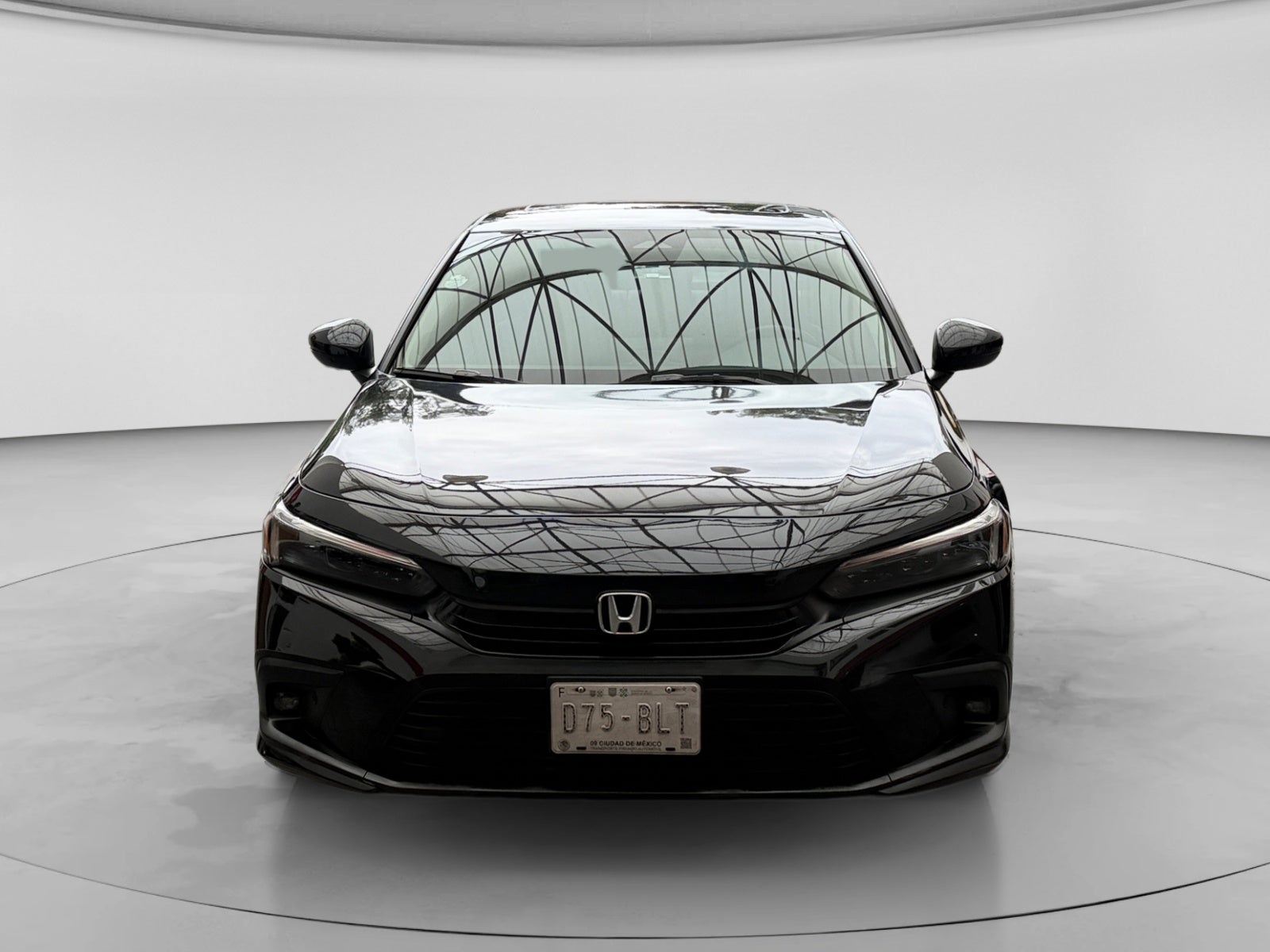 2023 Honda CIVIC CIVIC TOURING CVT 2023