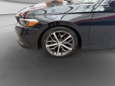 2023 Honda CIVIC CIVIC TOURING CVT 2023