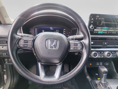 2023 Honda CIVIC TOURING