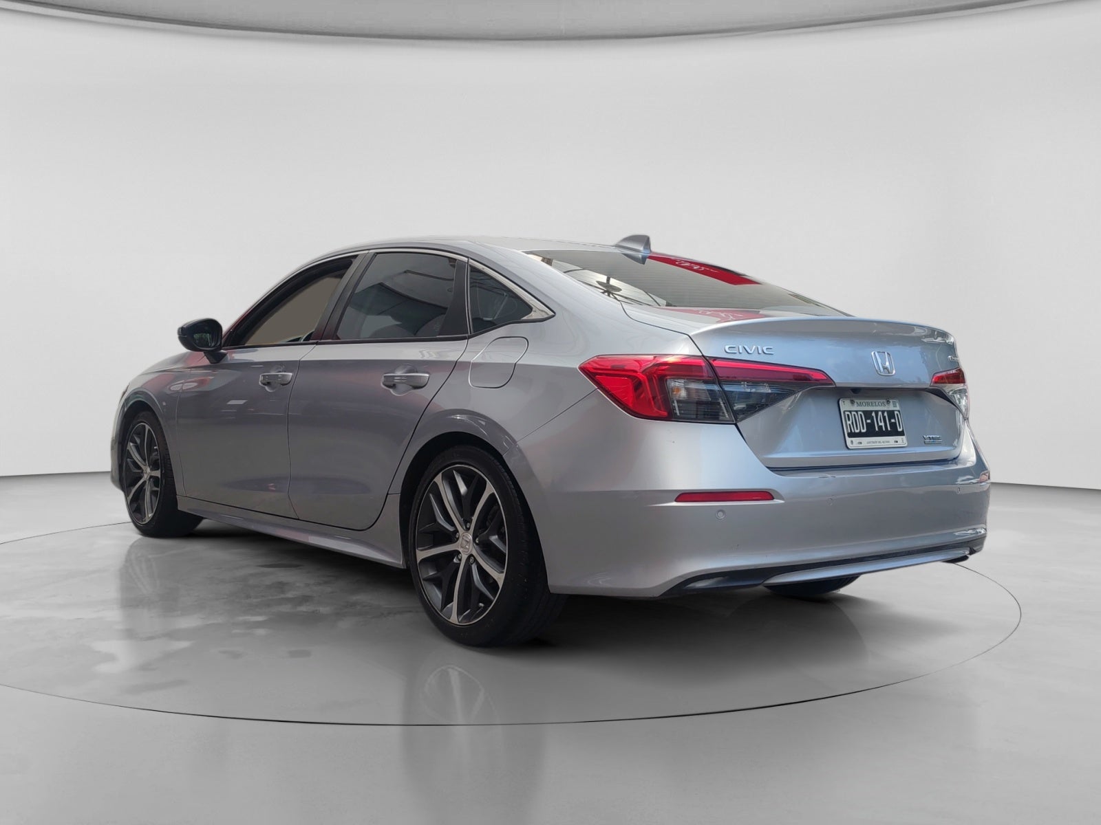 2023 Honda CIVIC TOURING